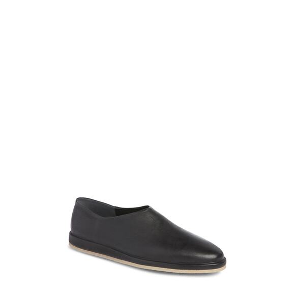 Fear Of God The Mule Black Convertible Slip-On Men's Shoe Size 10 US / 43 ITALY - Picture 1 of 7